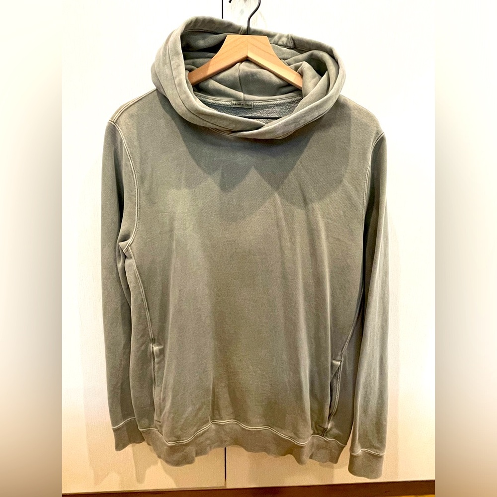Abercrombie Men’s Hoodie - Large